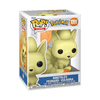 Funko Pop - Ninetales #1091