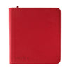 Vault X EXO-Tec Zip 12 Pocket XL Binder