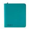 Vault X EXO-Tec Zip 12 Pocket XL Binder