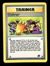 Challenge! Team Rocket EX, 74/82 Pokemon Card