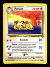 Persian Jungle NM, 42/64 Pokemon Card