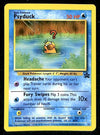 Psyduck Black Star Promo 20, NM Pokemon Card