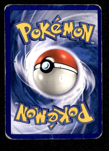 Onix Base Set 1999 Unlimited Print VG, 56/102 Pokemon Card.
