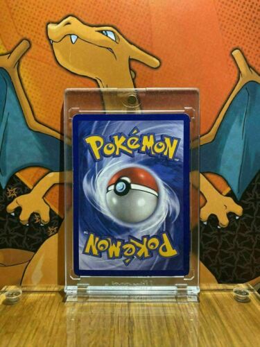 Mysterious Fossil Fossil EX 62/62 Pokemon Card