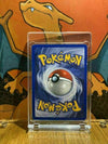 Machop Base Set 1999 Unlimited Print VG, 52/102 Pokemon Card.