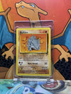 Rhyhorn Base Set 2 EX 90/130 Pokemon Card