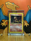 Magmar Fossil EX 39/62 Pokemon Card