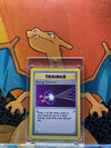 Energy Retrieval Base Set 1999-2000 Exclusive 4th Print NM, 81/102 Pokemon Card.
