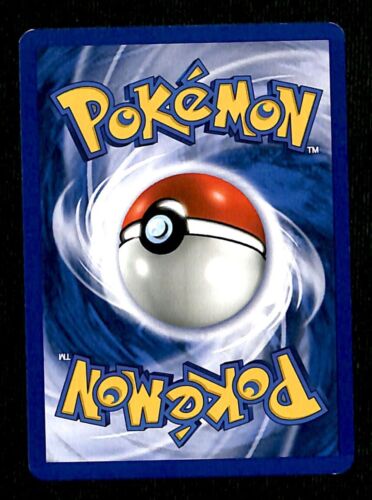 Seadra Neo Genesis NM, 48/111 Pokemon Card