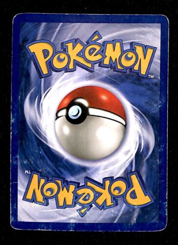 Kakuna Base Set 1999 Unlimited Print VG, 33/102 Pokemon Card.