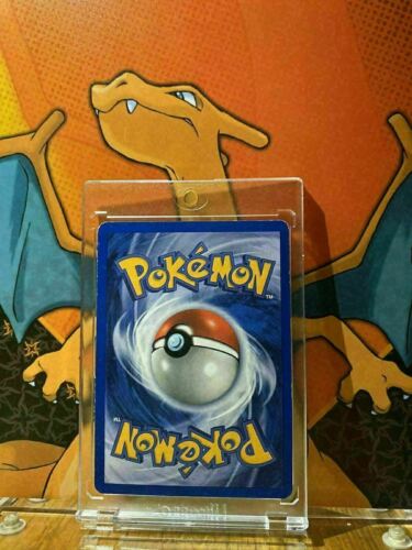 Nidoran Jungle EX 57/64 Pokemon Card.