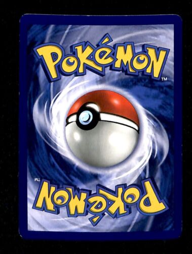 Mr Fuji Fossil NM, 58/62 Pokemon Card