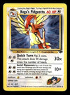 Kolas Pidgeotto Gym Challenge EX, 27/132 Pokemon Card