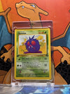 Venoat Jungle 1st Edition NM, 63/64 Pokemon Card.