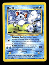 Marill Neo Genesis EX, 66/111 Pokemon Card