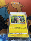 Morpeko Holo Black Star Promo SWSH012, NM Pokemon Card