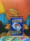 Mankey Jungle VG 55/64 Pokemon Card.