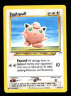 Jigglypuff Neo Destiny NM, 44/105 Pokemon Card
