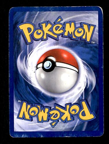 Dark Arbok Team Rocket VG, 19/82 Pokemon Card