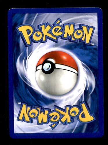 Brocks Onix Gym Heroes NM, 69/132 Pokemon Card.