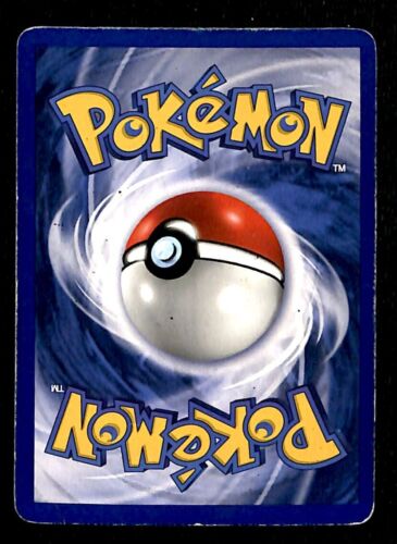 Magneton Fossil VG, 26/62 Pokemon Card