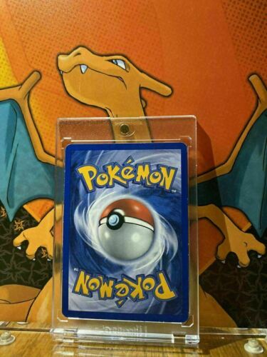 Rhyhorn Jungle EX, 61/64 Pokemon Card.