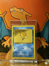 Staryu Base Set 1999 Unlimited Print VG, 65/102 Pokemon Card.