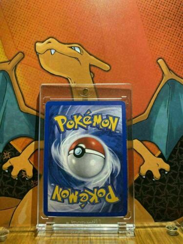 Mankey Jungle NM 55/64 Pokemon Card