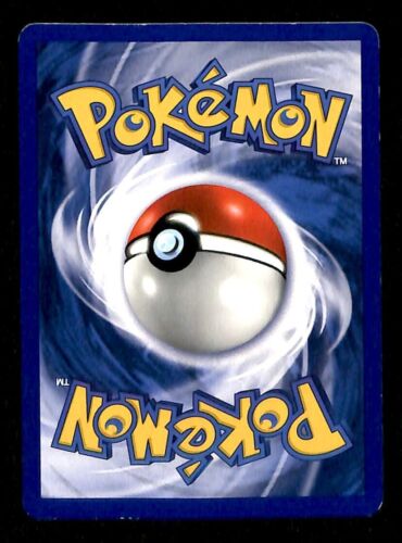 Chikortia Neo Genesis EX, 54/111 Pokemon Card