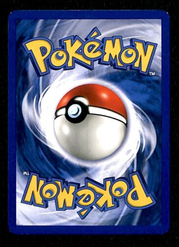 Erikas Tangela Gym Heroes NM, 79/132 Pokemon Card.