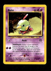 Natu Neo Genesis NM, 67/111 Pokemon Card