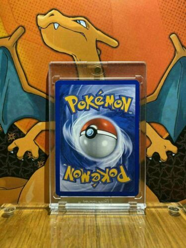 Sleep Team Rocket EX, 79/82 Pokemon Card.