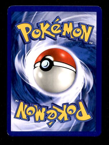Dark Electrode Team Rocket NM, 34/82 Pokemon Card