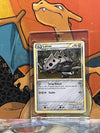 Lairon Undaunted EX, 29/90 Pokemon Card.