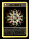 Rainbow Energy Team Rocket EX, 80/82 Pokemon Card