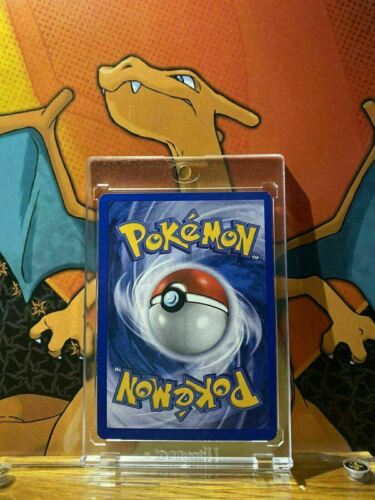 Gust Of Wind Base Set 1999 Unlimited Print NM, 93/102 Pokemon Card.