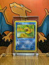 Psyduck Fossil EX 53/62 Pokemon Card