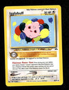 Igglybuff Neo Discovery EX, 40/75 Pokemon Card.