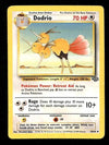 Dodrio Jungle VG, 34/64 Pokemon Card
