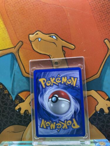 Energy Search Fossil 1999-2000 NM 59/62 Pokemon Card