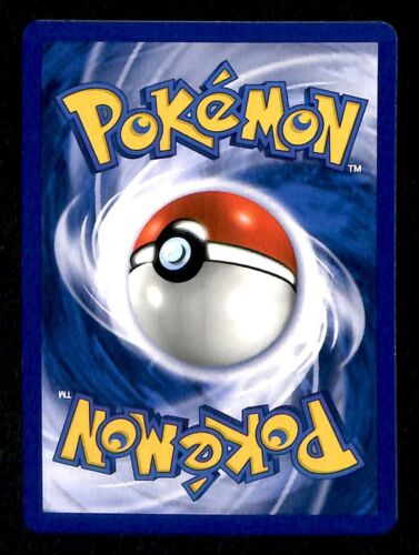 Swinub Neo Genesis NM, 79/111 Pokemon Card