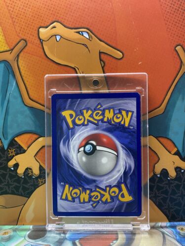 Geodude Neo Revelations NM 44/64 Pokemon Card