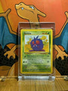 Venonat Jungle NM 63/64 Pokemon Card