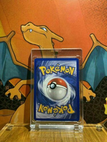 Parasect Jungle NM 41/64 Pokemon Card.