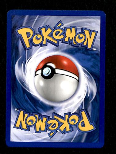 Elekid Neo Genesis NM, 22/111 Pokemon Card