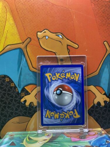 Togepi Black Star Promo 30 NM Pokemon Card