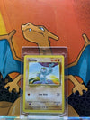 Machop Base Set 1999-2000 Exclusive 4th Print NM, 52/102 Pokemon Card.