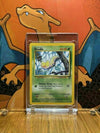 Weedle Base Set 2 EX 100/130 Pokemon Card