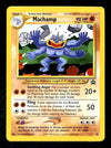 Machamp Black Star Promo 43, NM Pokemon Card