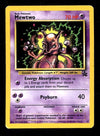 Mewtwo Black Star Promo 14, VG Pokemon Card